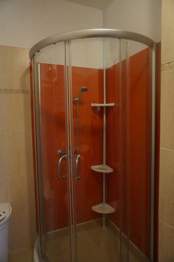 Apartments Sirena First Line - Апартаменти Сирена На Първа Линия Zlatni pjasătsi Rom bilde